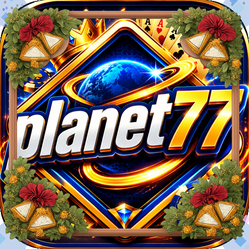 planet77 — galeri pratinjau - APK Resmi